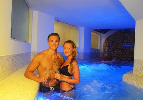 Aparthotel Residence Letojanni Taormina