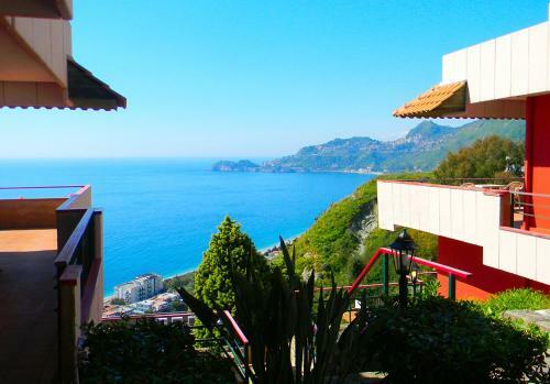 Aparthotel Residence Letojanni Taormina