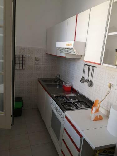 Apartamento La Regina Di Coppe