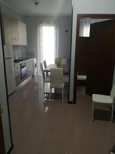 Apartamento La Regina Di Coppe