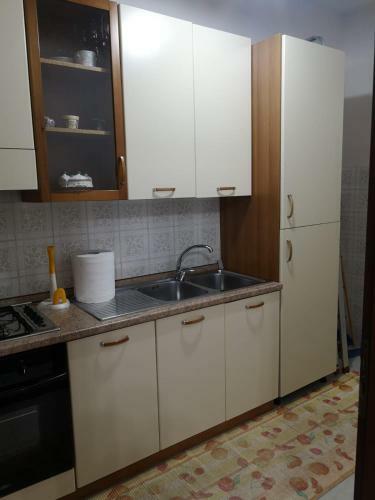 Apartamento La Regina Di Coppe