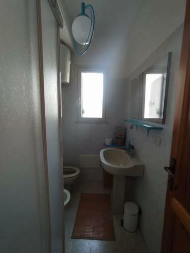 Apartamento Casa Smeralda