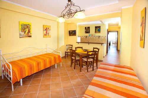 Apartamento Polifemo