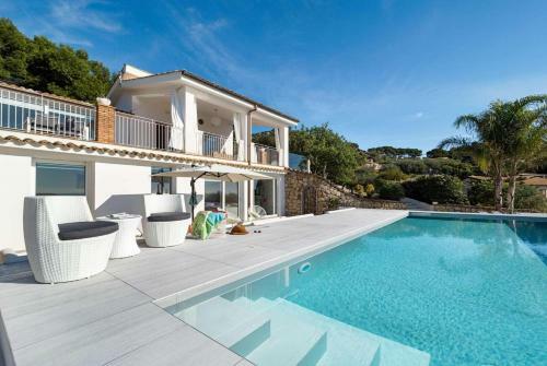 Villa Pales