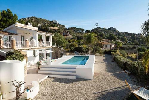 Villa Pales