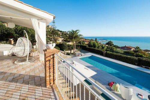 Villa Pales