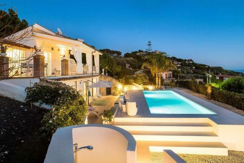 Villa Pales