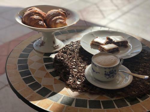 Bed & Breakfast Villa Francesca