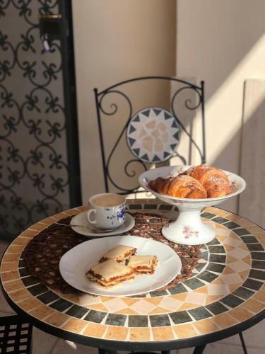 Bed & Breakfast Villa Francesca