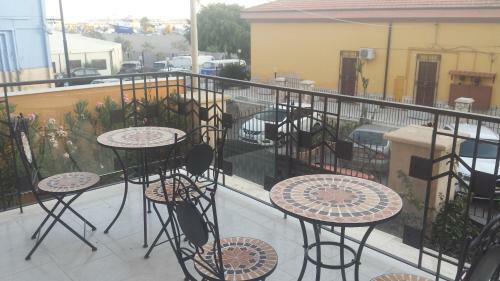 Casa Vacanze Liberty