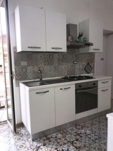 Apartamento Casa Maria