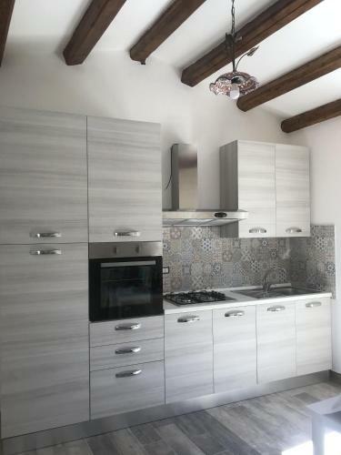 Apartamento Casa Maria