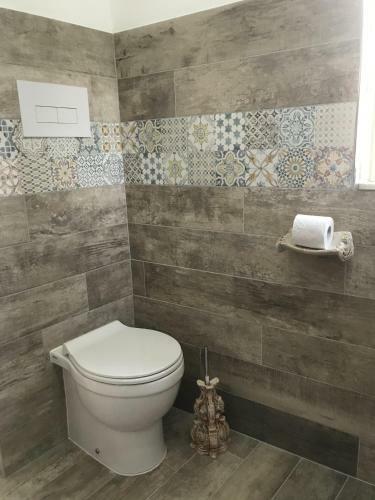 Apartamento Casa Maria