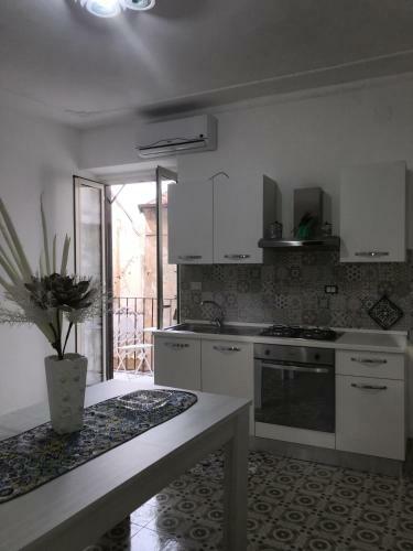 Apartamento Casa Maria