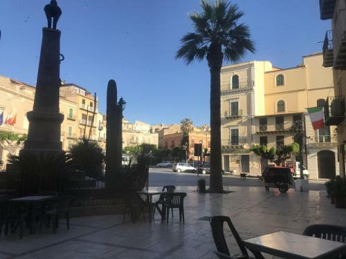 Apartamento Casa Maria