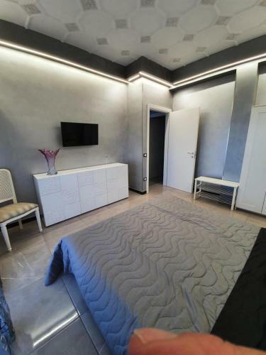 Apartamento Casa Del Re