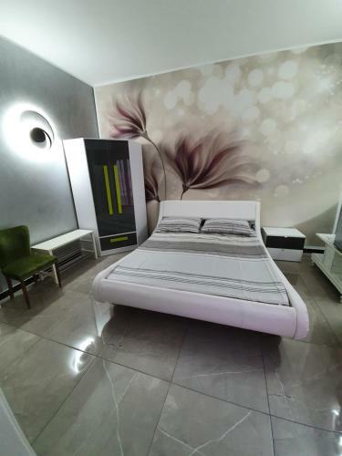 Apartamento Casa Del Re