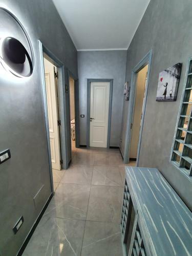 Apartamento Casa Del Re