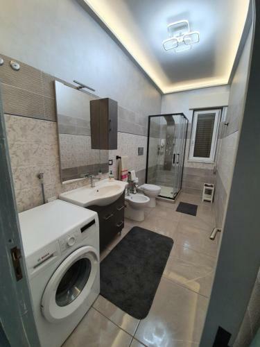 Apartamento Casa Del Re