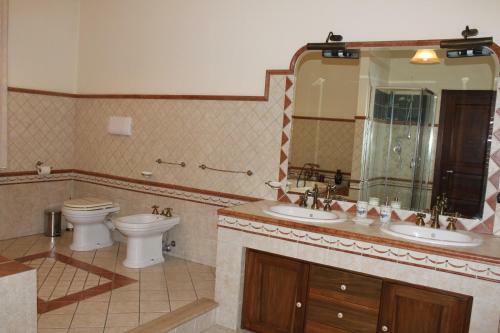 Bed & Breakfast Villa R� Luxury