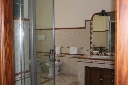 Bed & Breakfast Villa R� Luxury
