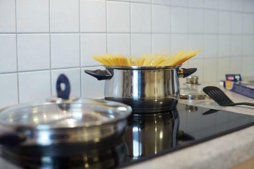 Hostal Appartements-g�stehaus Fiegl