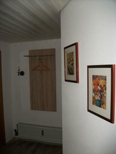 Apartamentos Haus Alpenrose