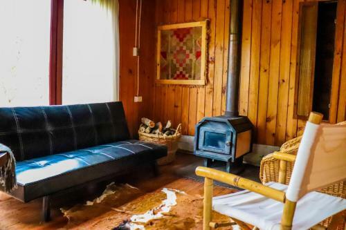 Apartamento Turismo Rural Lo Vilches