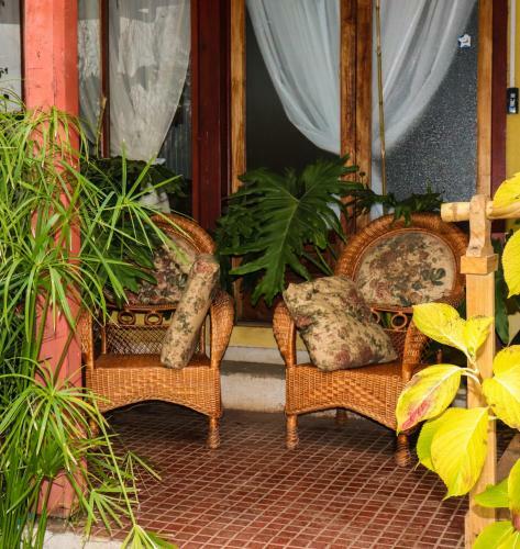 Apartamento Turismo Rural Lo Vilches
