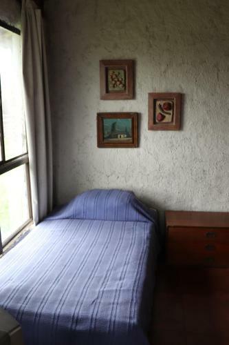 Apartamento Turismo Rural Lo Vilches
