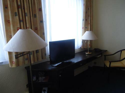 Hotel Benelux