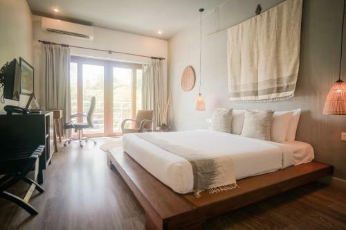 Iroha Garden Hotel & Resort