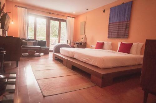 Iroha Garden Hotel & Resort