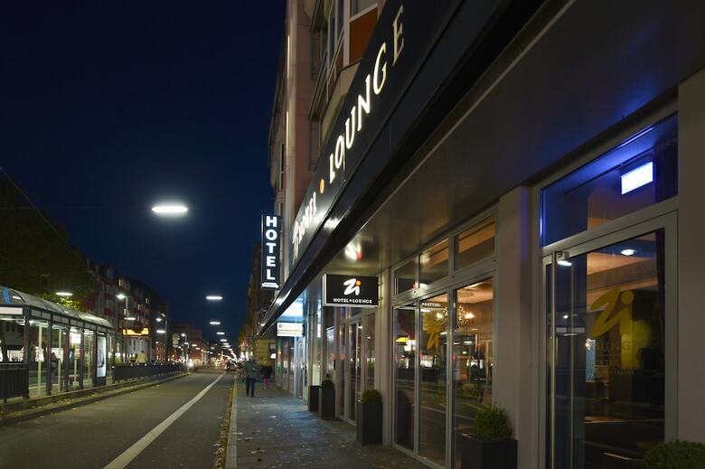 Hotel Am Karlstor