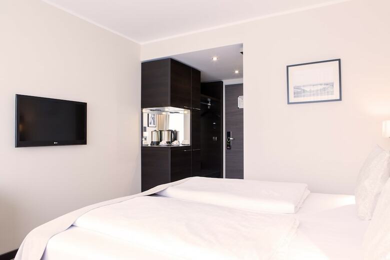 Hotel Am Karlstor