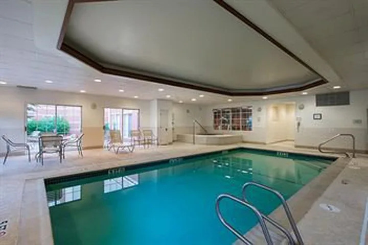 Hotel Residence Inn Boston Framingham