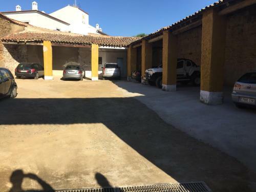 Hotel Plaza Grande