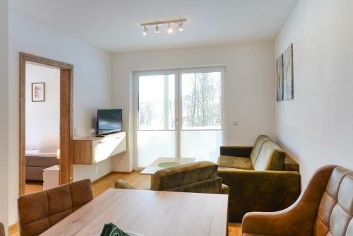 Apartamento Feichtingerbauer