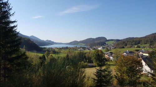 Apartamento Feichtingerbauer