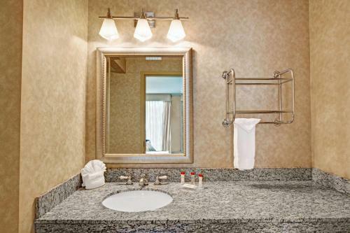 Motel Ramada Wayne