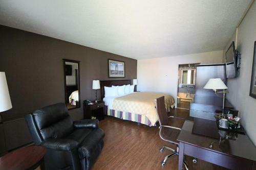 Motel Ramada Wayne
