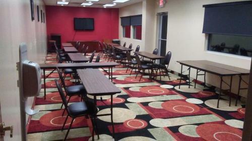 Motel Ramada Wayne
