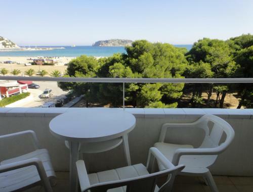Apartamento Bertur Mirasol