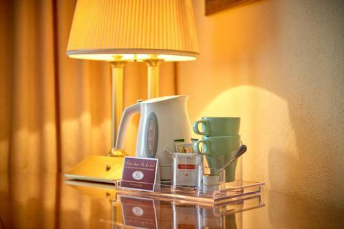 Hostal Residenz Am Schloss