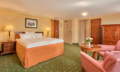 Hostal Residenz Am Schloss