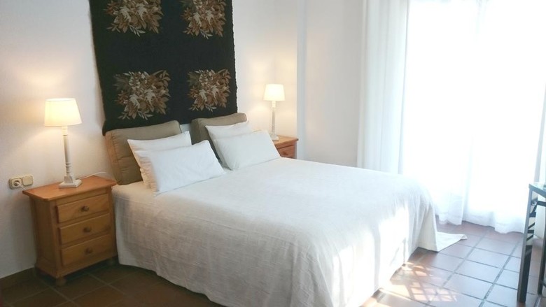 Apartamentos Tur�sticos La Mundial