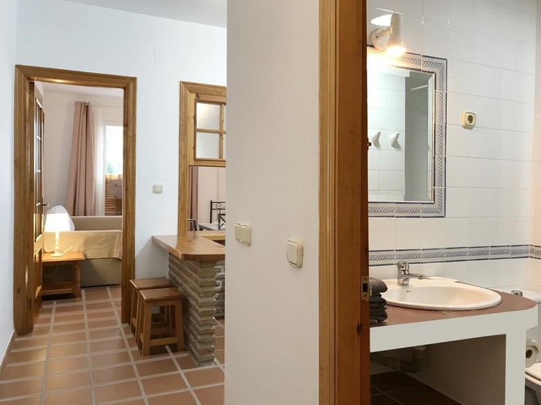 Apartamentos Tur�sticos La Mundial