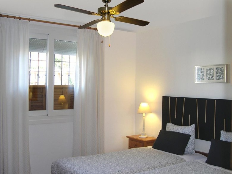Apartamentos Tur�sticos La Mundial