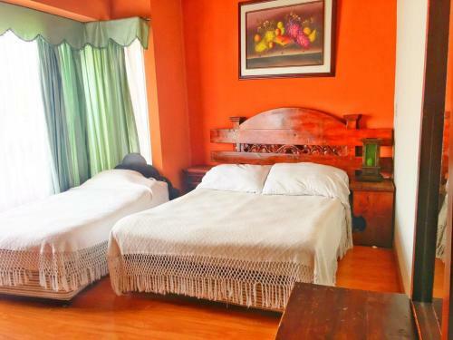 Hotel Casablanca Natural Spa