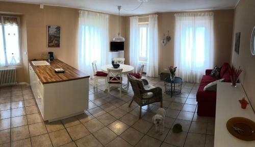 Apartamento A Dream On The Lake